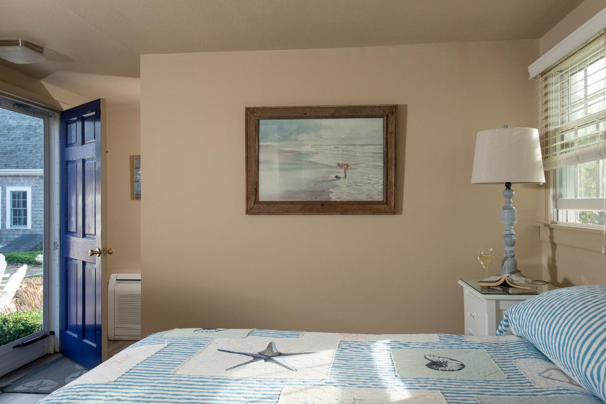 Ship'S Knees Inn East Orleans エクステリア 写真