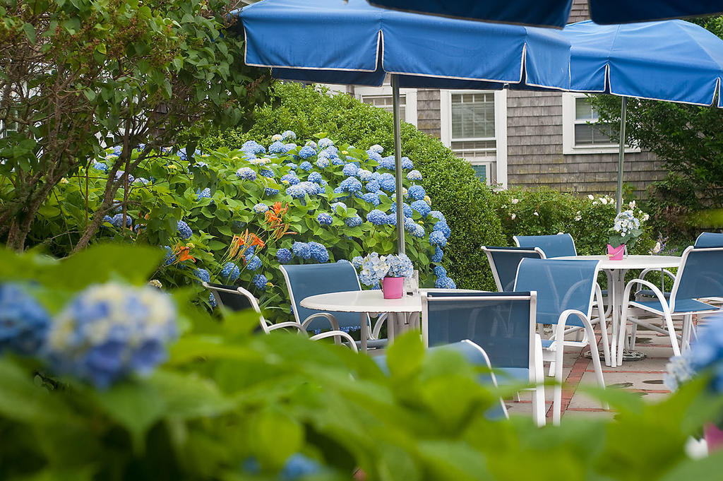 Ship'S Knees Inn East Orleans エクステリア 写真