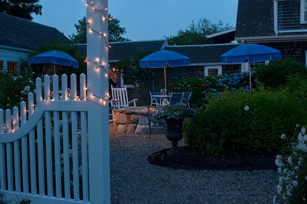 Ship'S Knees Inn East Orleans エクステリア 写真